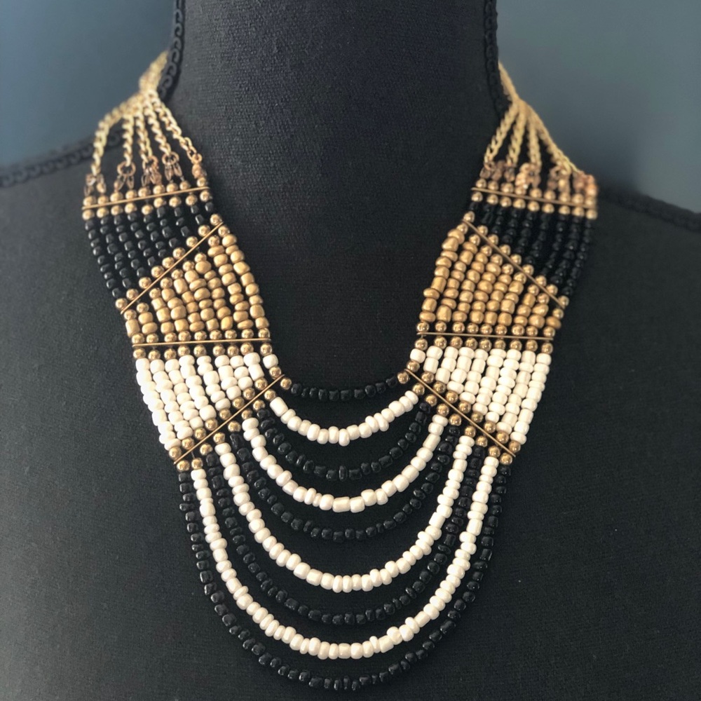 Beautiful necklace from Egypt